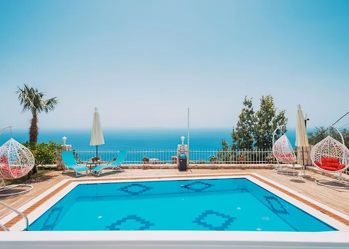 Vila&Apartments Kadare