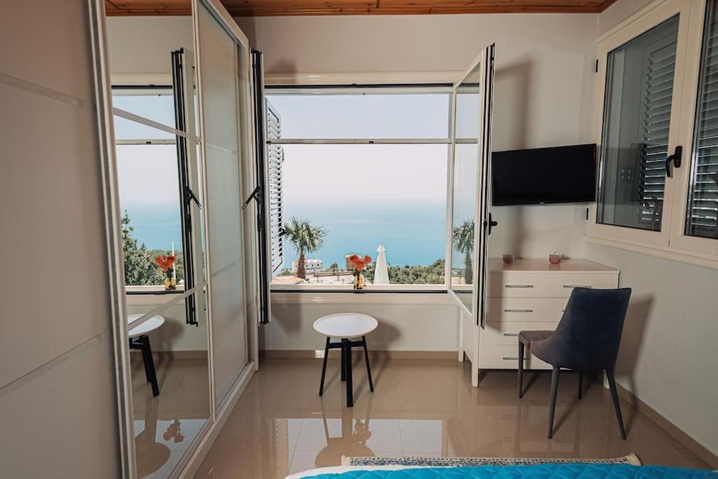 Guest house Vila&apartments Kadare