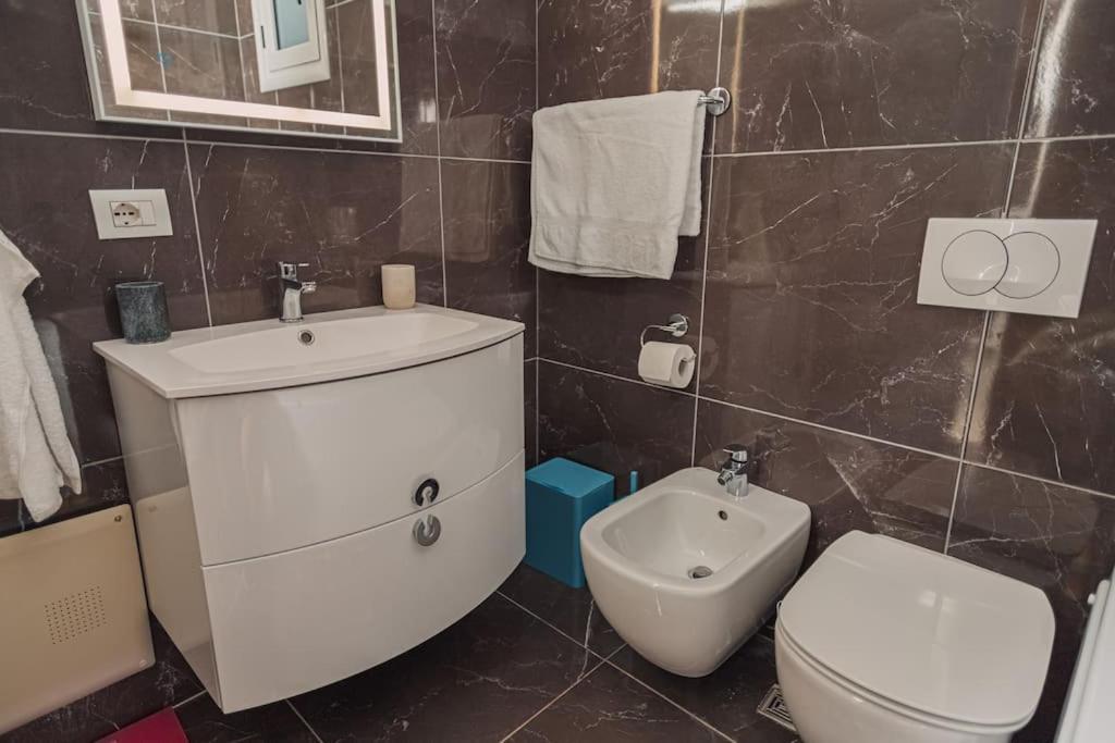 Vila&apartments Kadare