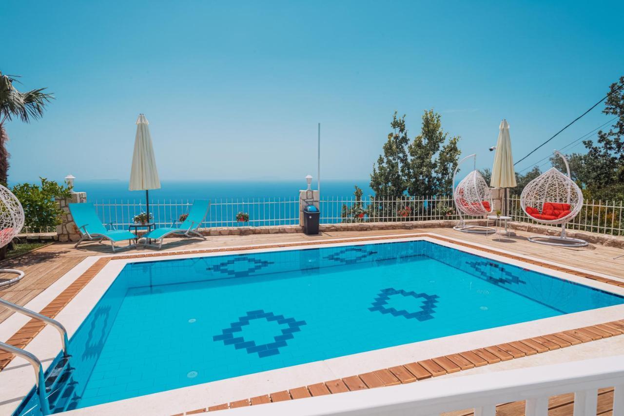 Guest house Vila&apartments Kadare *