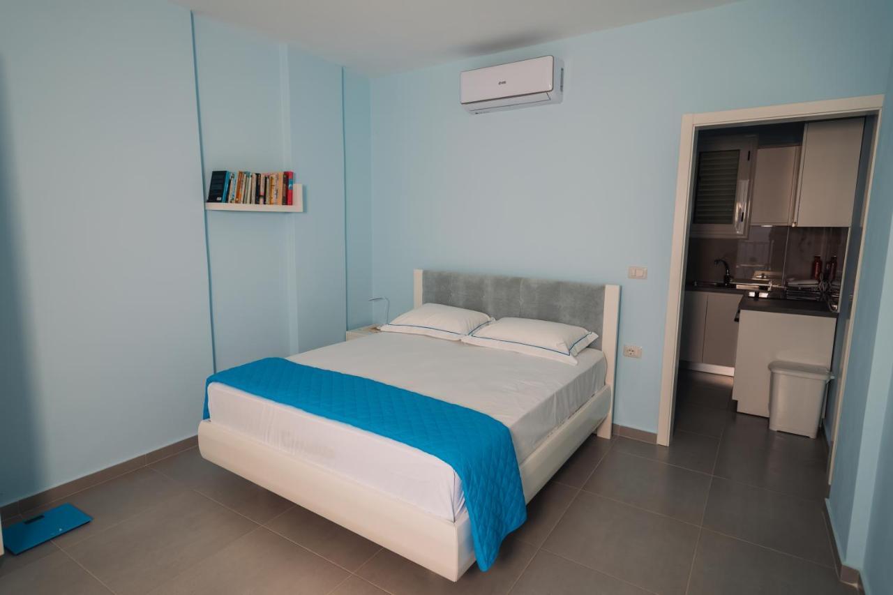 Guest house Vila&apartments Kadare *
