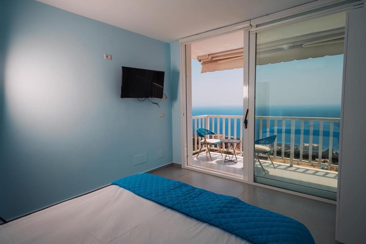 Guest house Vila&apartments Kadare Paljasa